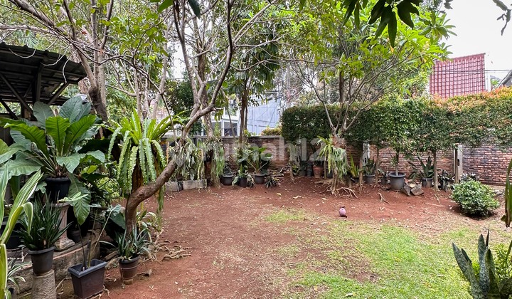 Cheap ‼️ Lebak Bulus Plot