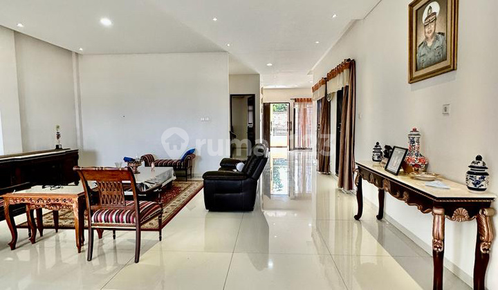 Lebak Bulus Siap Huni