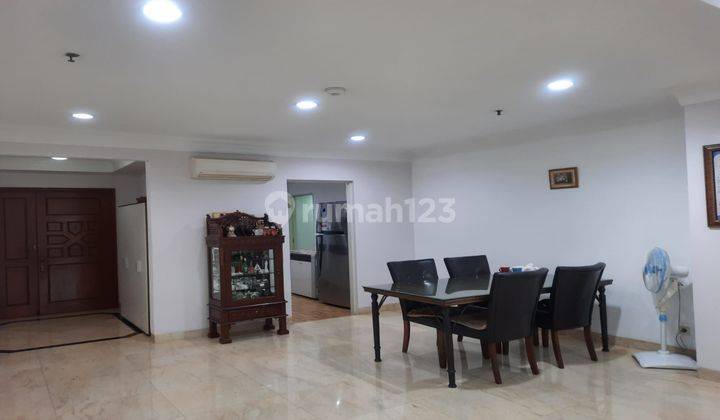 Green View Pondok Indah Jual Murah 2