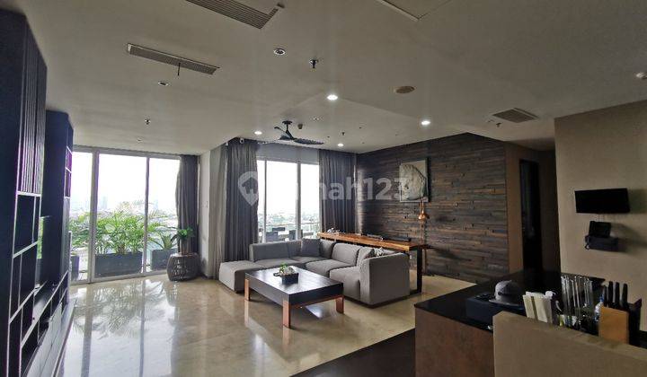 Nirvana Apartement Best Deal Price - Ready For Habitation 2