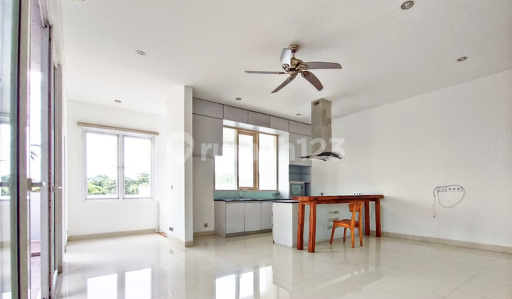 Lebak Bulus Town House Siap Huni 2