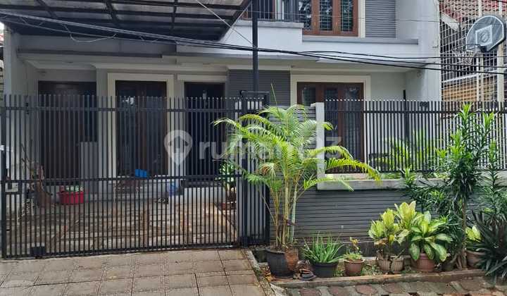 Siap Huni Harga Menarik Pondok Indah