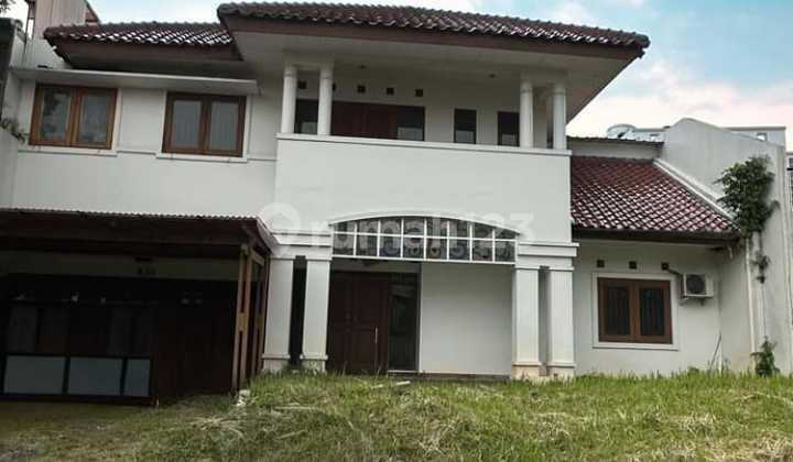 Sell Fast House in Taman Giri Loka Bsd Sell Fast House in Taman Giri Loka Bsd