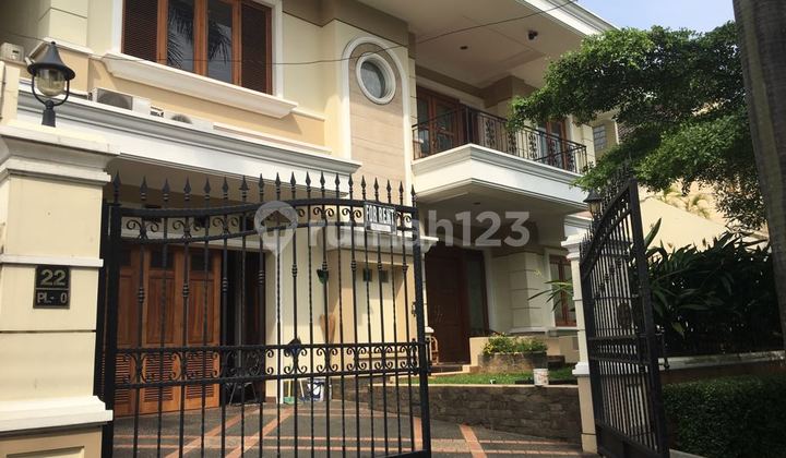 Pondok Indah Area Alam Harga Menarik Pondok Indah Area Alam Harga Menarik