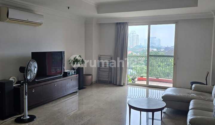 Jual Cepat Apt Greenview Pondok Indah 2