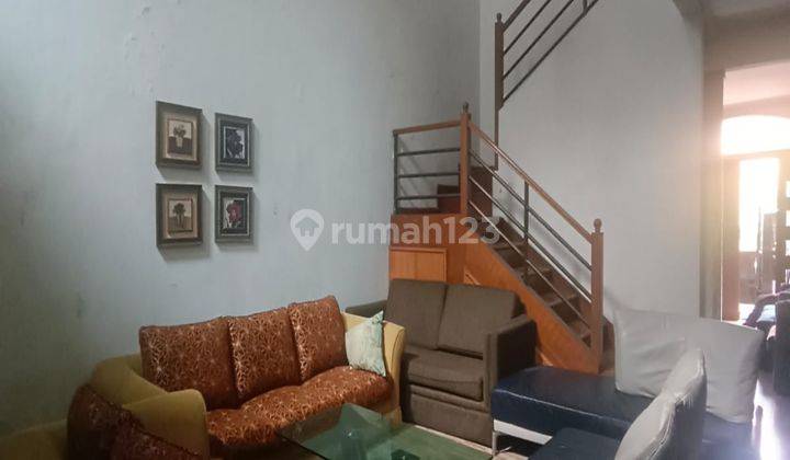 Pondok Indah 2 Lantai Harga Murah 1