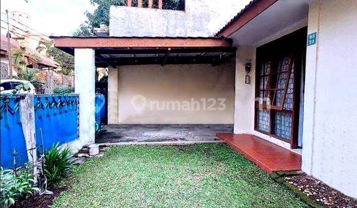 Rumah Murah Siap Huni Di Pamulang 1