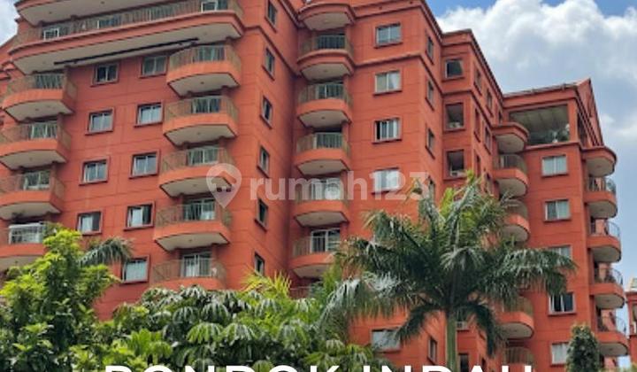 Jual Cepat Apt Greenview Pondok Indah