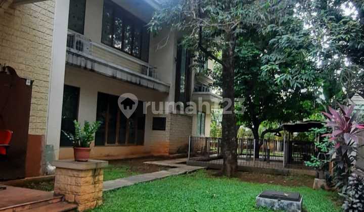 Asri Hook House Pondok Indah