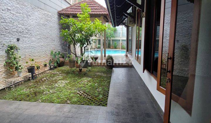 Tropical House For Sale 2