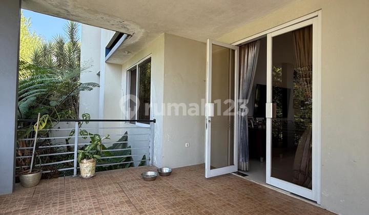 Villa Dago Siap Huni Harga Menarik 2