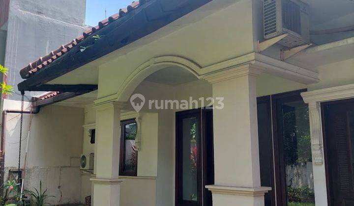 Pondok Indah Alam Asri Harga Menarik 2