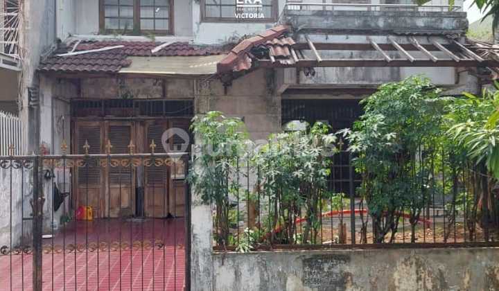 Jual Harga Tanah di Metro Alam Pondok Indah Jual Harga Tanah di Metro Alam Pondok Indah