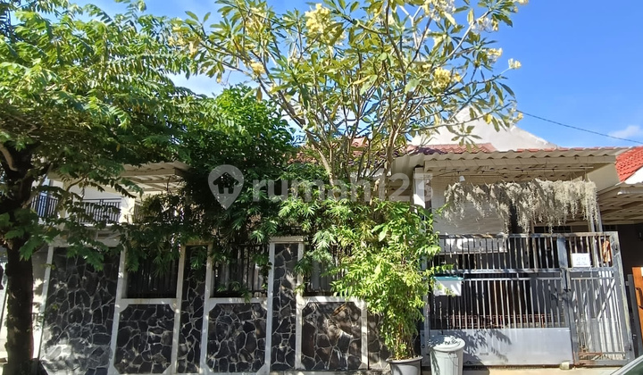 Fully Furnished House in BSD City