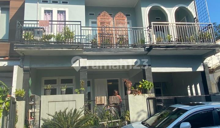 Affordable Price for Maleo Resident House in Bintaro