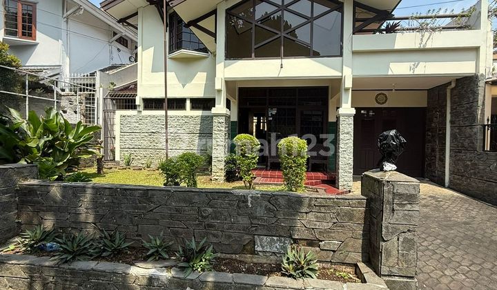 Rumah Siap Huni Harga Menarik di Bandung