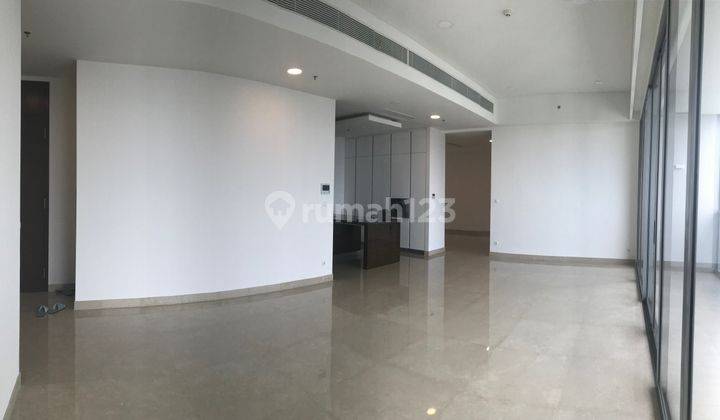 Dijual Anandamaya Residence 3bedroom Grande Sudirman 2