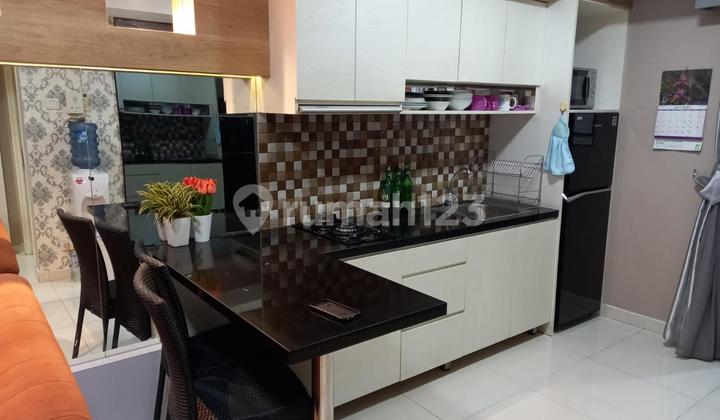 Apartemen The Wave Rasuna Epicentrum Jakarta Selatan Dijual 2