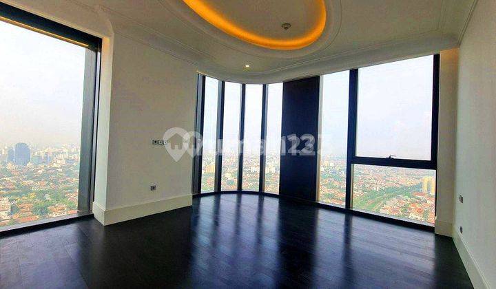 Dijual Apartemen St Regis 730m Kuningan Jakarta Selatan 2