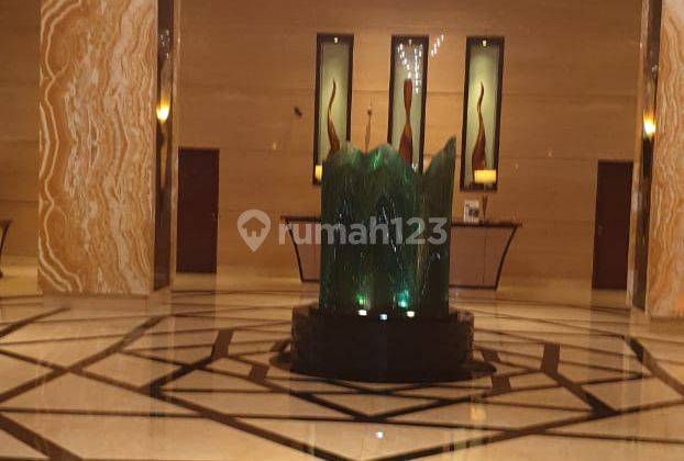 Apartemen The Capital Residence Scbd Sudirman Dijual Good Deal 1