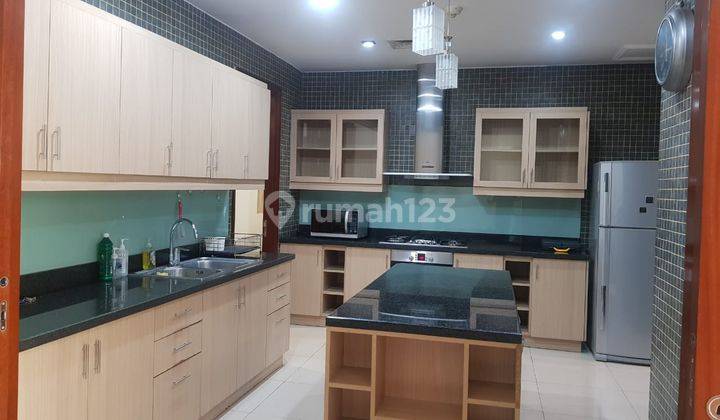 Dijual Apartemen Pakubuwono Residence 303m Jakarta Selatan 2