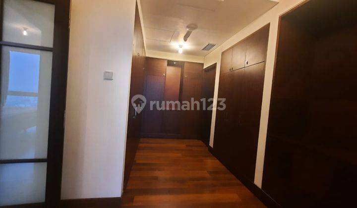 Dijual Termurah The Capital Residence Scbd Sudirman 4bedroom  2