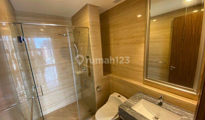 Apartemen South Hill Kuningan Dijual 2br 2