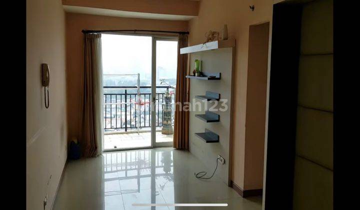 Apartemen Marbella Kemang Residence Dijual Good Deal 1