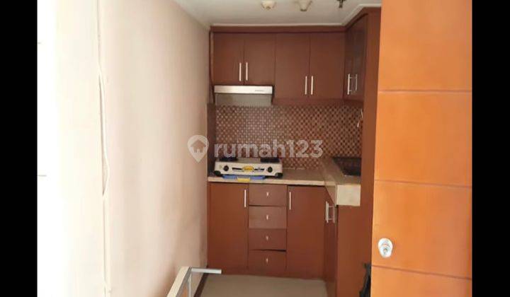 Apartemen Marbella Kemang Residence Dijual Good Deal 2