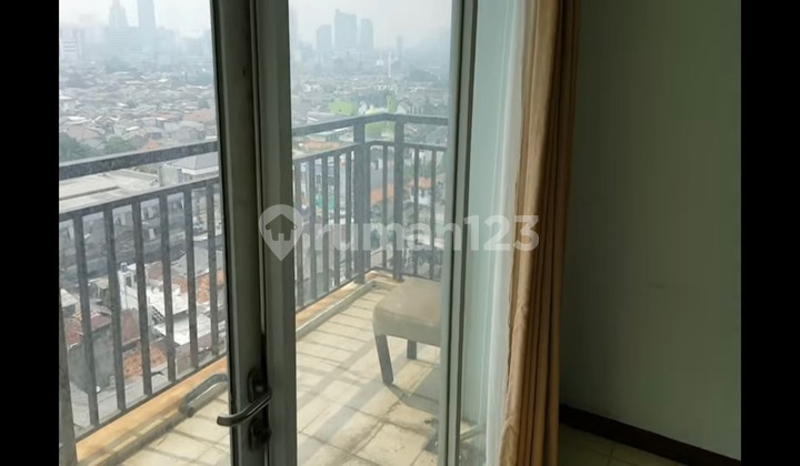 Apartemen Marbella Kemang Residence Dijual dibawah NJOP
