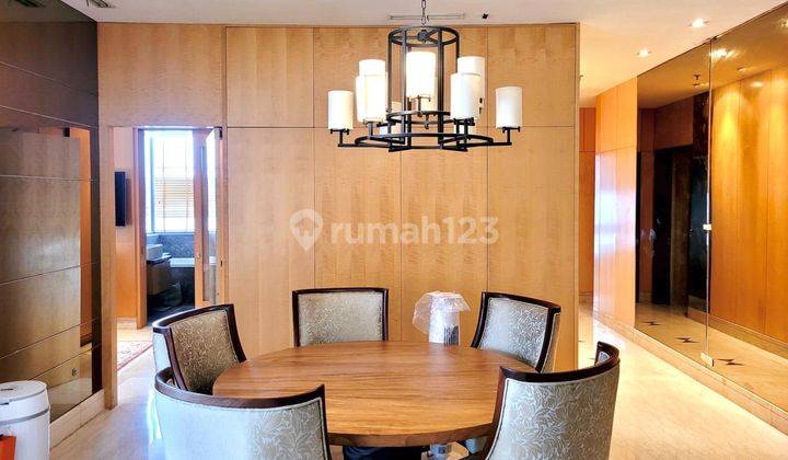 The Capital Residence Scbd Sudirman Dijual Very Good Deal 2