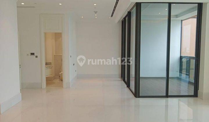 Apartemen St Regis Kuningan Dijual Dibawah Market Price 2