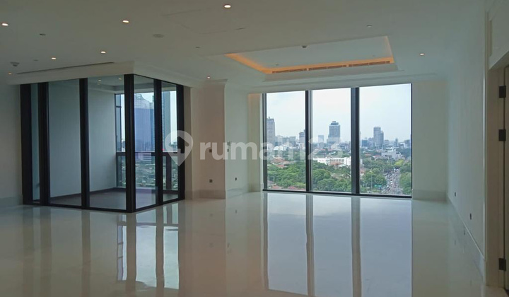 St Regis Kuningan Apartment South Jakarta For Rent