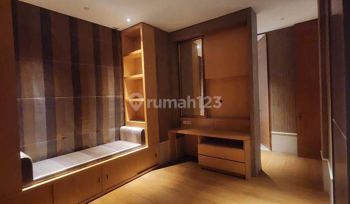 Apartemen Dharmawangsa Residence Rare Unit Dijual Good Deal 2