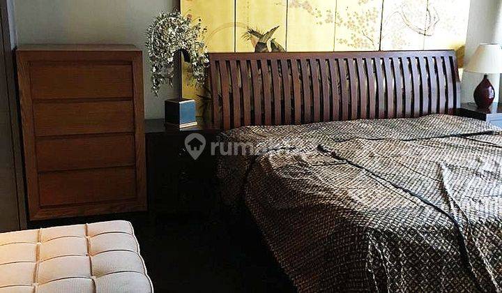 Apartemen Casa Domain Jakarta Pusat Dijual  2