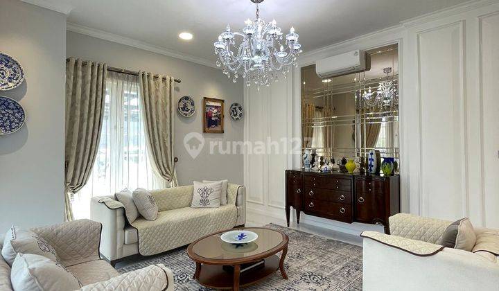 Dijual Rumah Minimalis Modern New Renovated Pejaten Jakarta Selatan 1