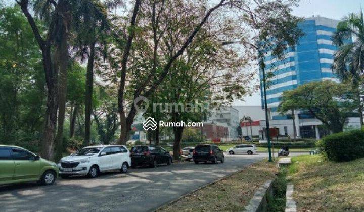 Dijual Cepat Tanah Kavling Komersial Hook Lippo Cikarang Bekasi 2