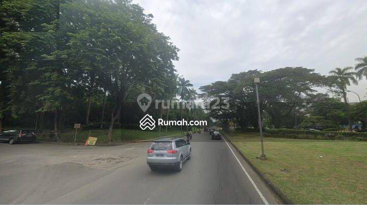 Dijual Cepat Tanah Kavling Komersial Hook Lippo Cikarang Bekasi 2