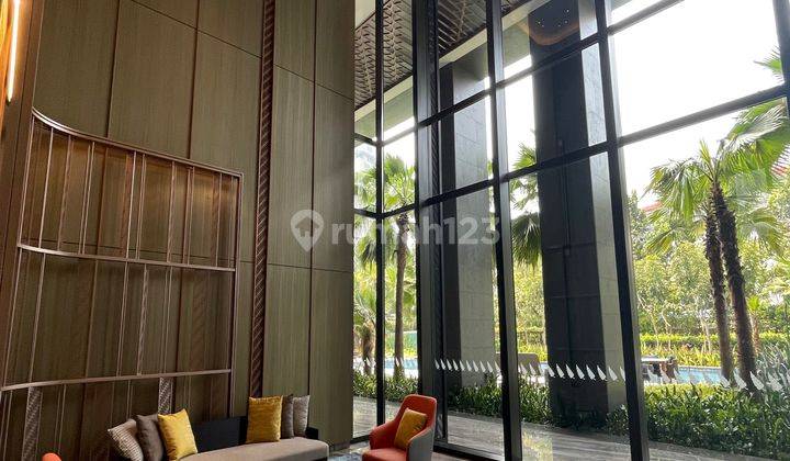 Dijual Apartemen Baru Very Good Deal Pakubuwono Menteng 1