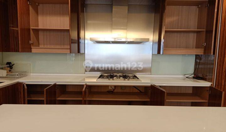 Apartemen Botanica Residence Dijual Good Deal 2