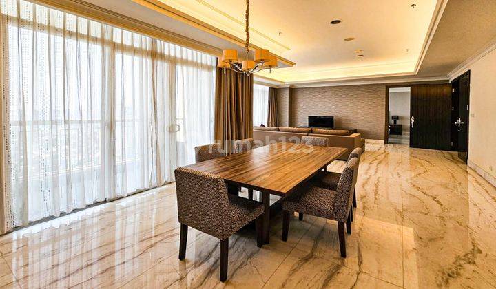 Apartemen Botanica Residence 2br Dijual Termurah 2