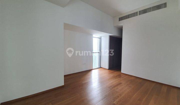 Apartemen Penthouse Private Pool Anandamaya Residence Dijual 2