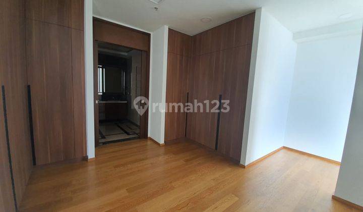 Dijual Apartemen Anandamaya 4bedroom Private Pool Sudirman 2