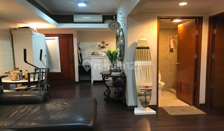 Apartemen Marbella Kemang Residence Disewakan  1