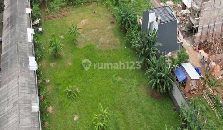 Dijual Cepat Tanah Jagakarsa Jakarta Cocok Untuk Townhouse 1