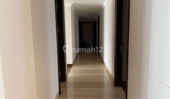 Disewakan Apartemen Pet Friendly Providence Park Permata Hijau 2