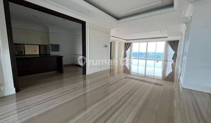 Dijual Nego Apartemen Pet Friendly Providence Park Permata Hijau Jakarta 2