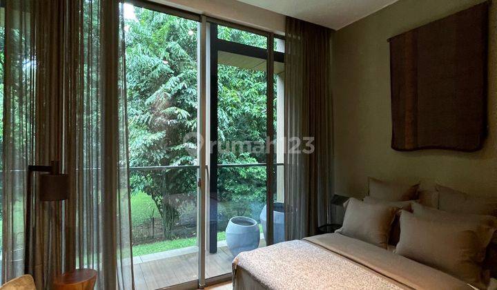 Dijual New High End Pet Friendly Apartemen Savyavasa Dharmawangsa 2