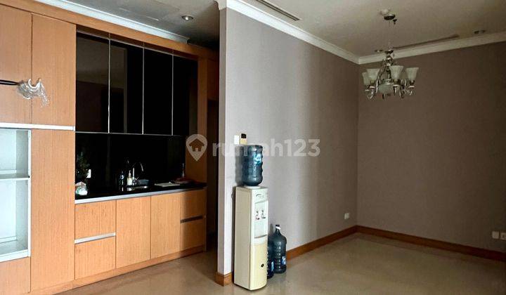 Apartemen Kempinski Grand Indonesia Dijual Bot 2055 3br Termurah 2