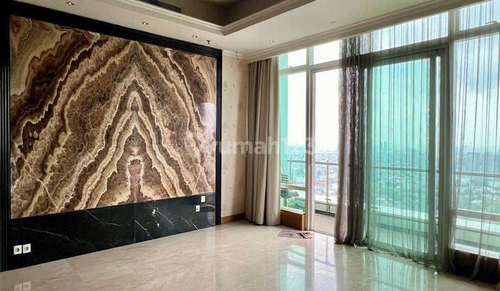 Dijual Apartemen Kempinski Residence Grand Indonesia 3br Bot 2055 2